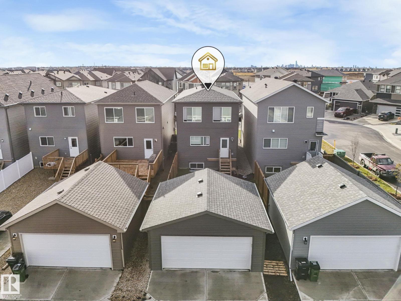 7182 177a Av Nw, Edmonton, Alberta  T5Z 0T8 - Photo 7 - E4463691