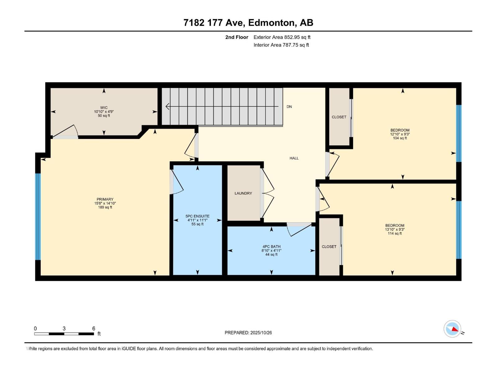 7182 177a Av Nw, Edmonton, Alberta  T5Z 0T8 - Photo 73 - E4463691