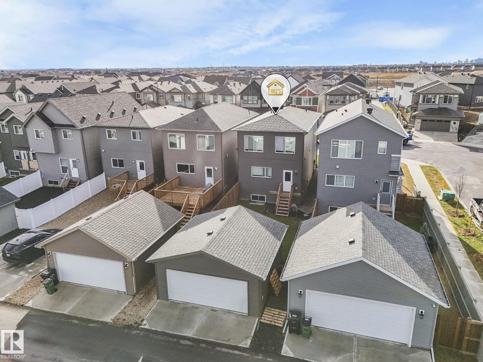 7182 177a Av Nw, Edmonton, Alberta  T5Z 0T8 - Photo 8 - E4463691