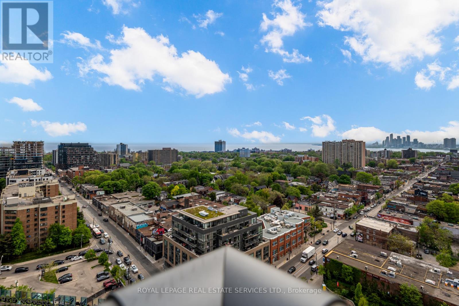 1908 - 20 Minowan Miikan Lane, Toronto, Ontario  M6J 0E5 - Photo 28 - C12478706