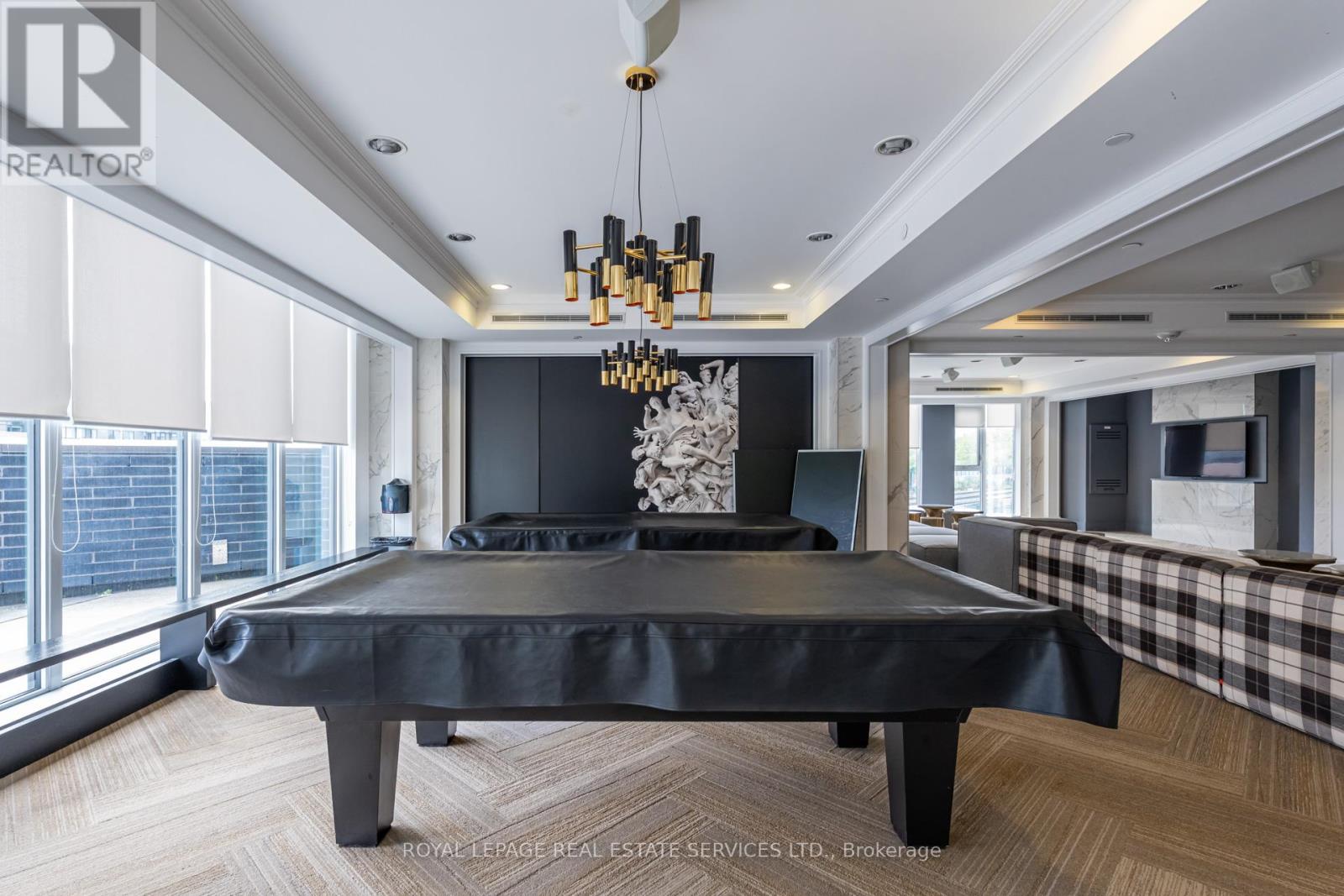 1908 - 20 Minowan Miikan Lane, Toronto, Ontario  M6J 0E5 - Photo 47 - C12478706