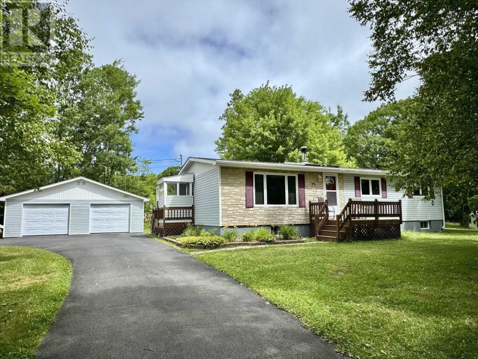 73 Westview Drive, Mount William, Nova Scotia