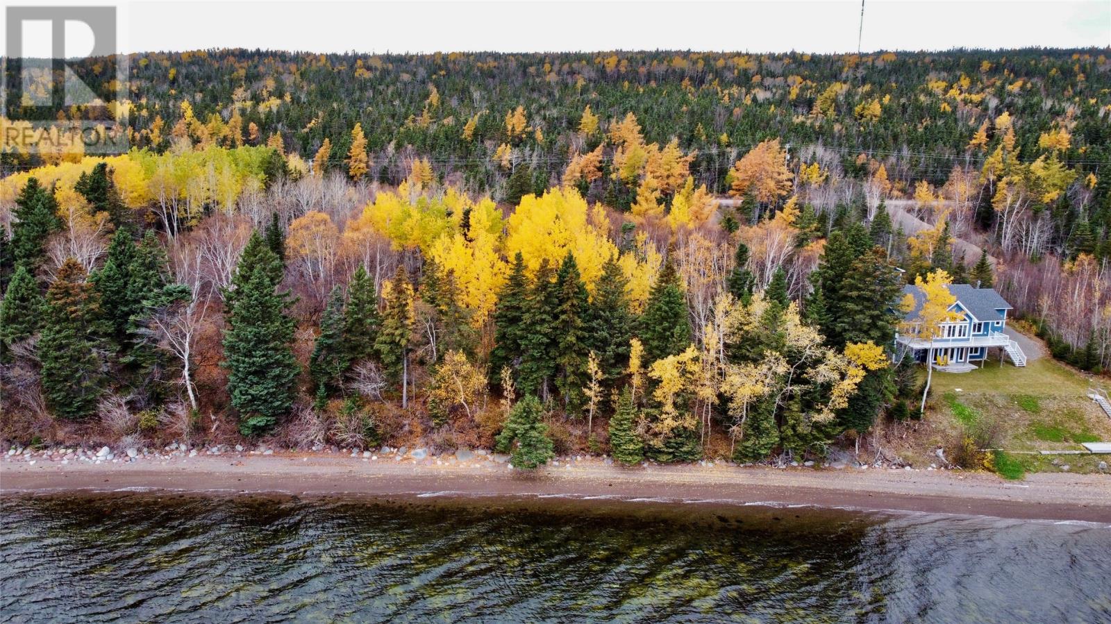 450 Main Street, Northern Arm, Newfoundland & Labrador  A0H 1E0 - Photo 2 - 1290834