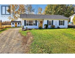 26 Reeder Road, salisbury, New Brunswick