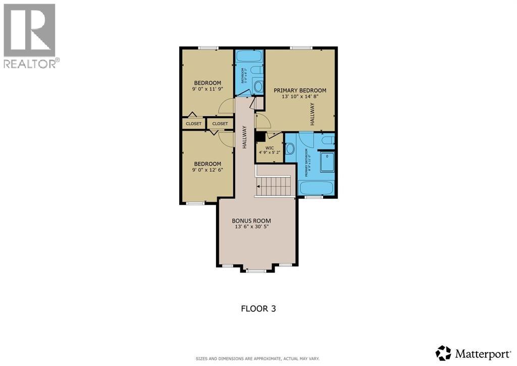 131 Crystalridge Court, Okotoks, Alberta  T1S 1X7 - Photo 39 - A2260111