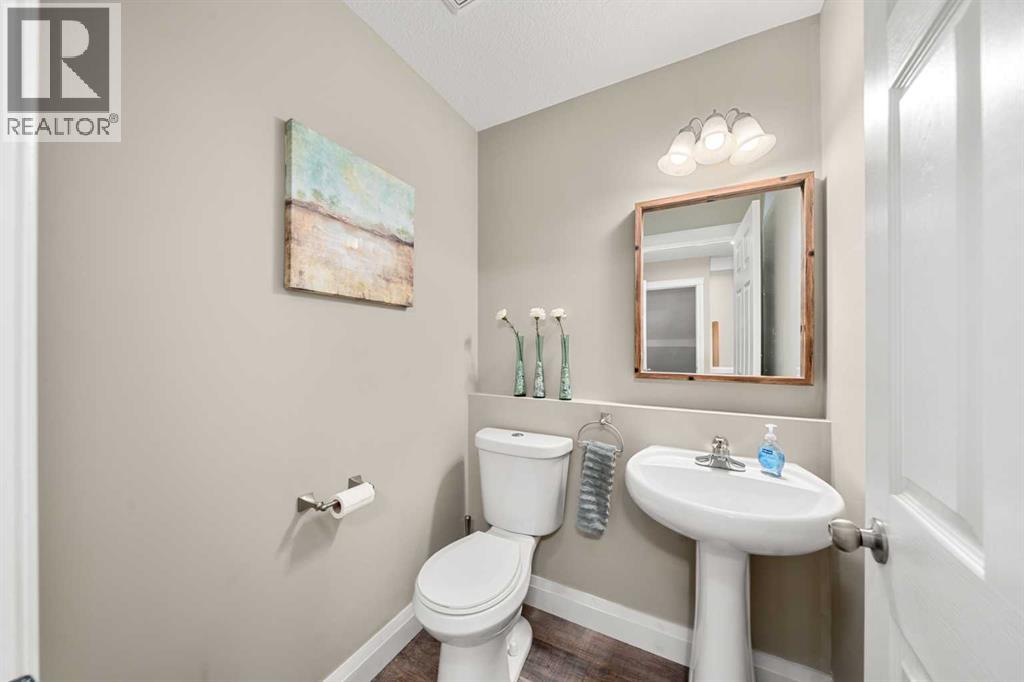 131 Crystalridge Court, Okotoks, Alberta  T1S 1X7 - Photo 16 - A2260111