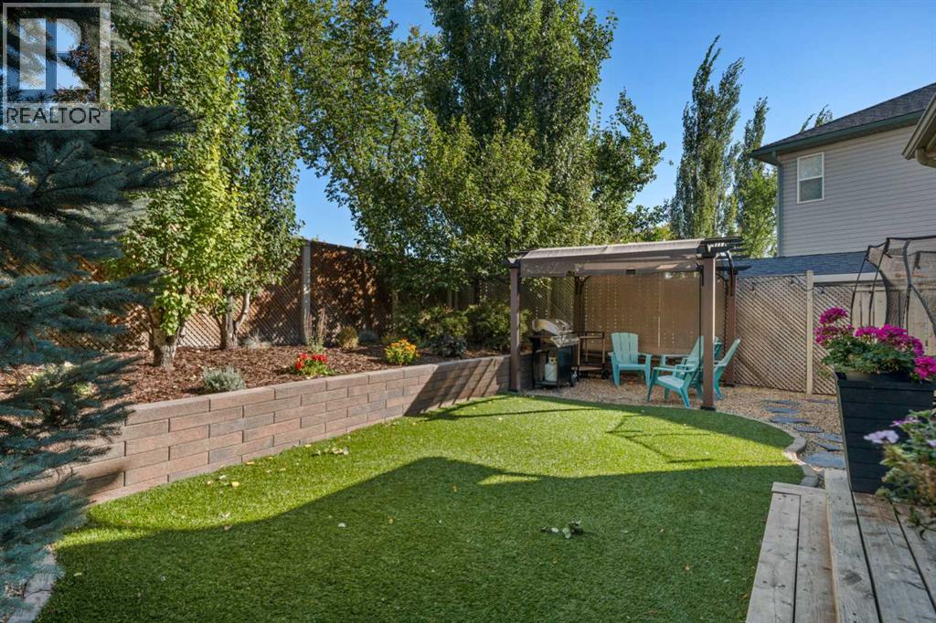 131 Crystalridge Court, Okotoks, Alberta  T1S 1X7 - Photo 11 - A2260111