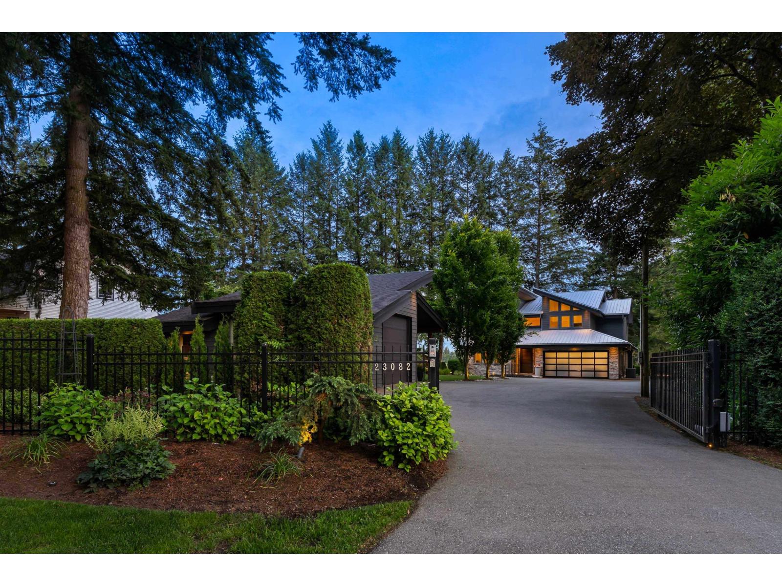 23082 88 AVENUE, Langley, British Columbia