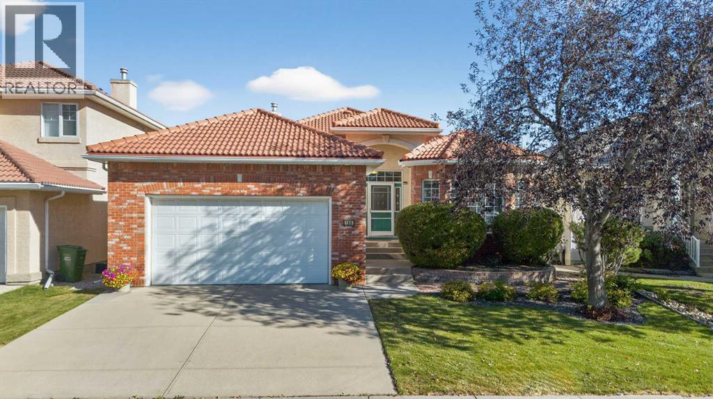 108 Hamptons Heights NW, Calgary, Alberta