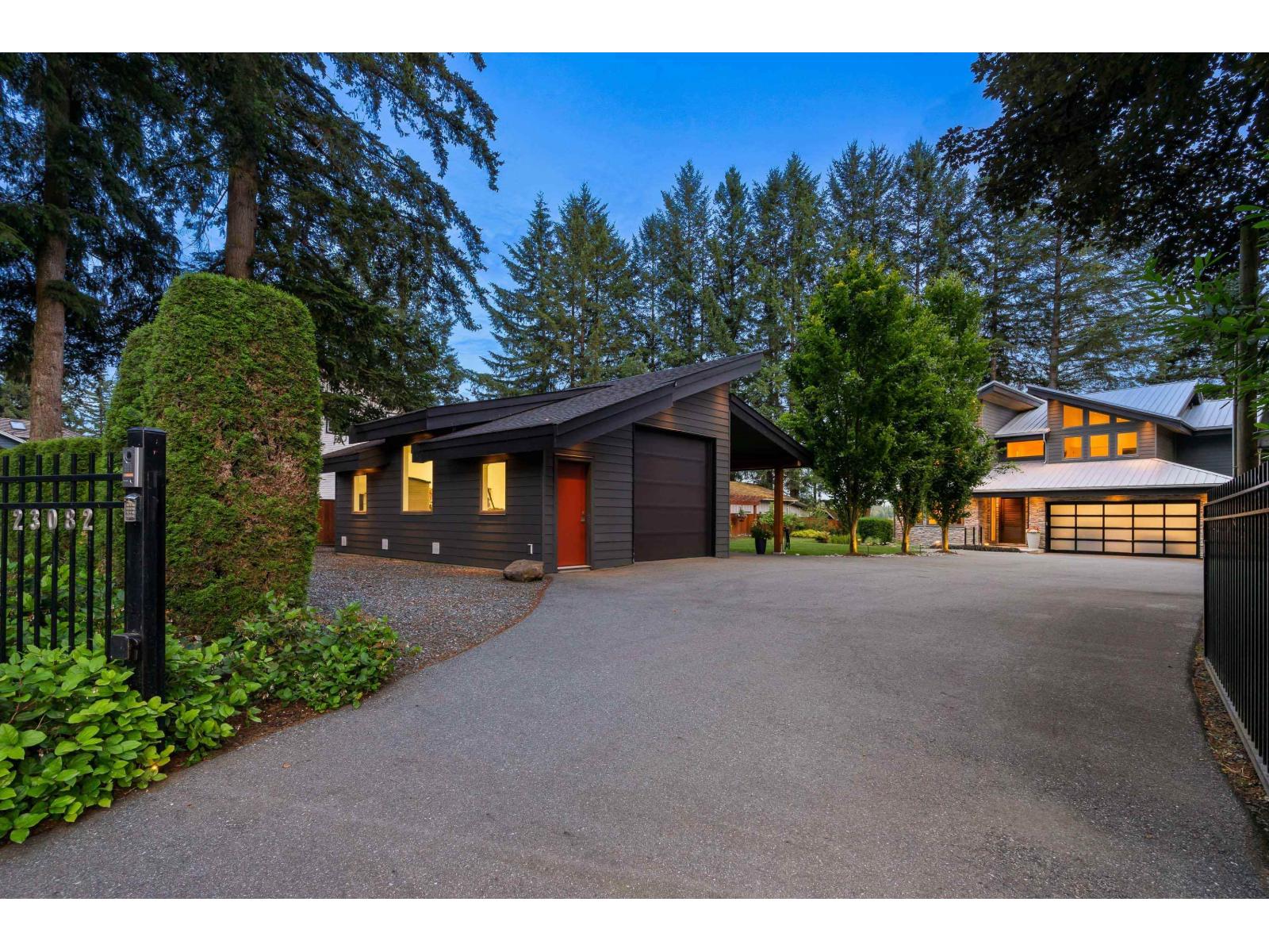 23082 88 Avenue, Langley, British Columbia  V1M 2S4 - Photo 2 - R3062227