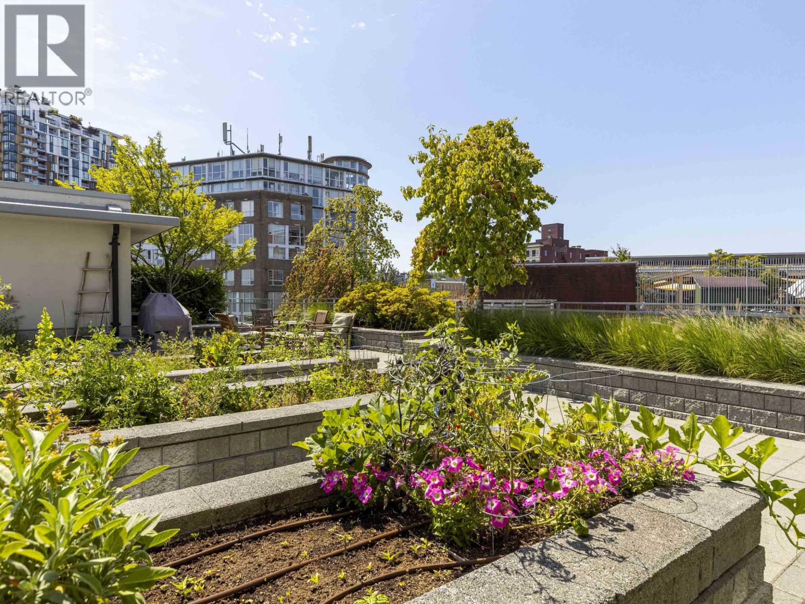 507 2321 Scotia Street, Vancouver, British Columbia  V5T 0A8 - Photo 25 - R3061974