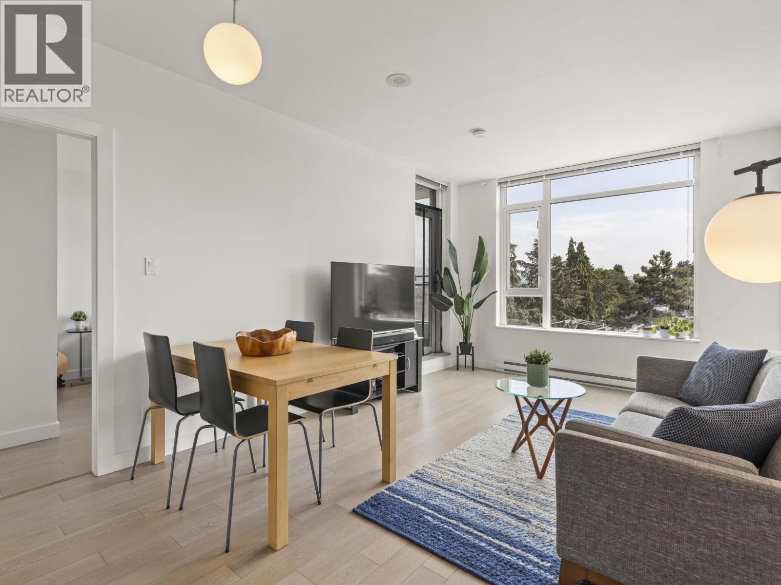 507 2321 SCOTIA STREET, Vancouver, British Columbia