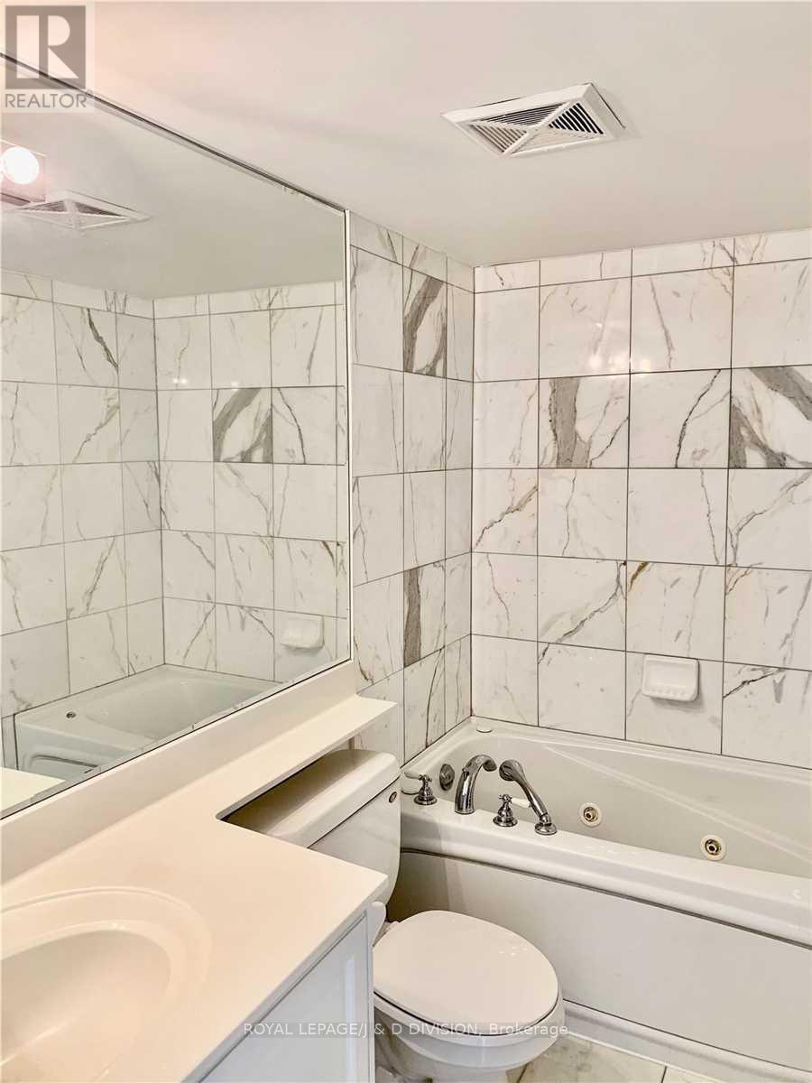 1407 - 18 Kenaston Gardens, Toronto, Ontario  M2K 1G8 - Photo 12 - C12484660