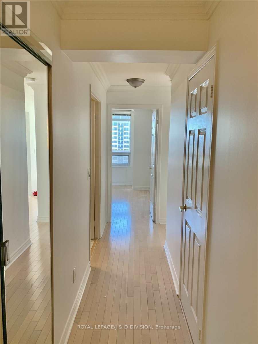 1407 - 18 Kenaston Gardens, Toronto, Ontario  M2K 1G8 - Photo 15 - C12484660