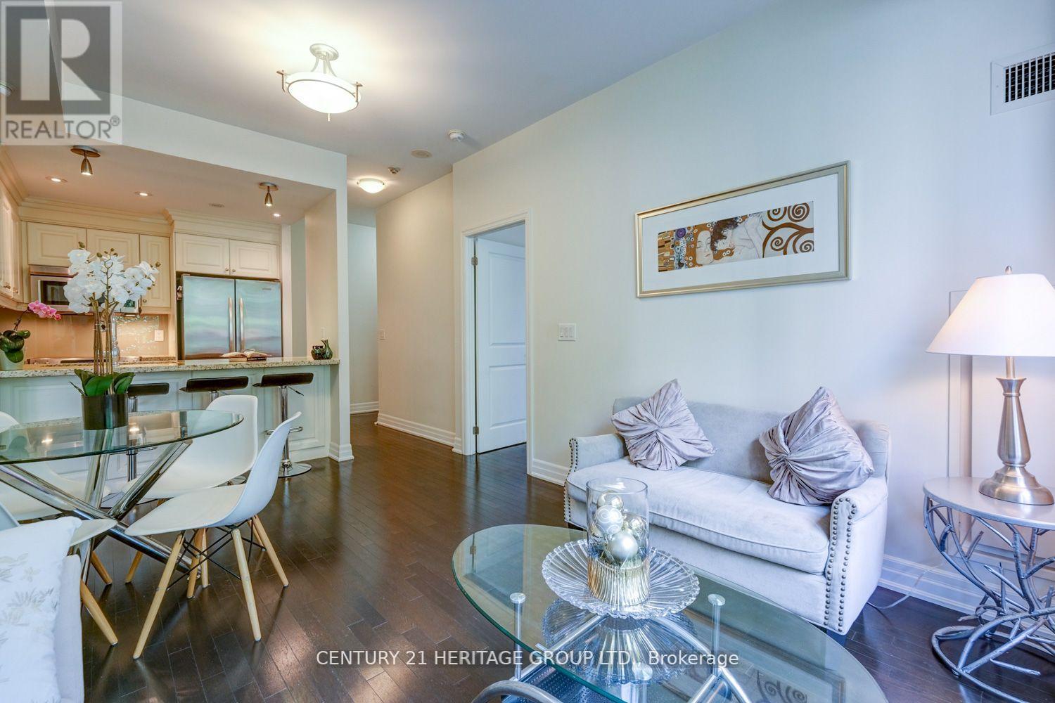 309 - 23 Rean Drive, Toronto, Ontario  M2K 0A5 - Photo 14 - C12484667