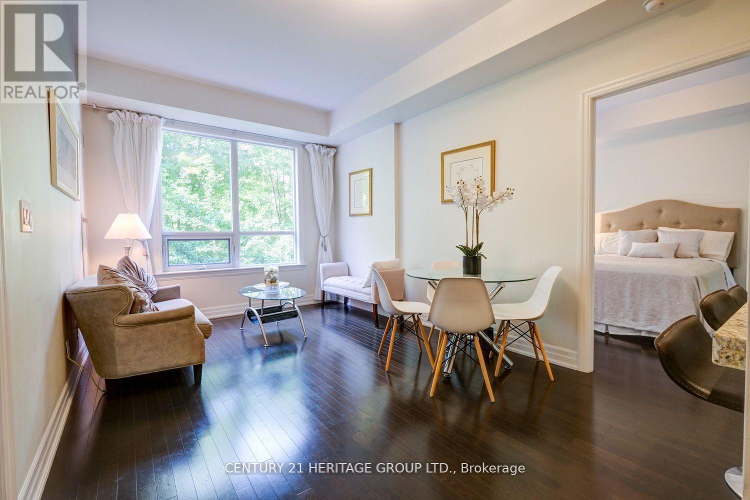 309 - 23 Rean Drive, Toronto, Ontario  M2K 0A5 - Photo 20 - C12484667