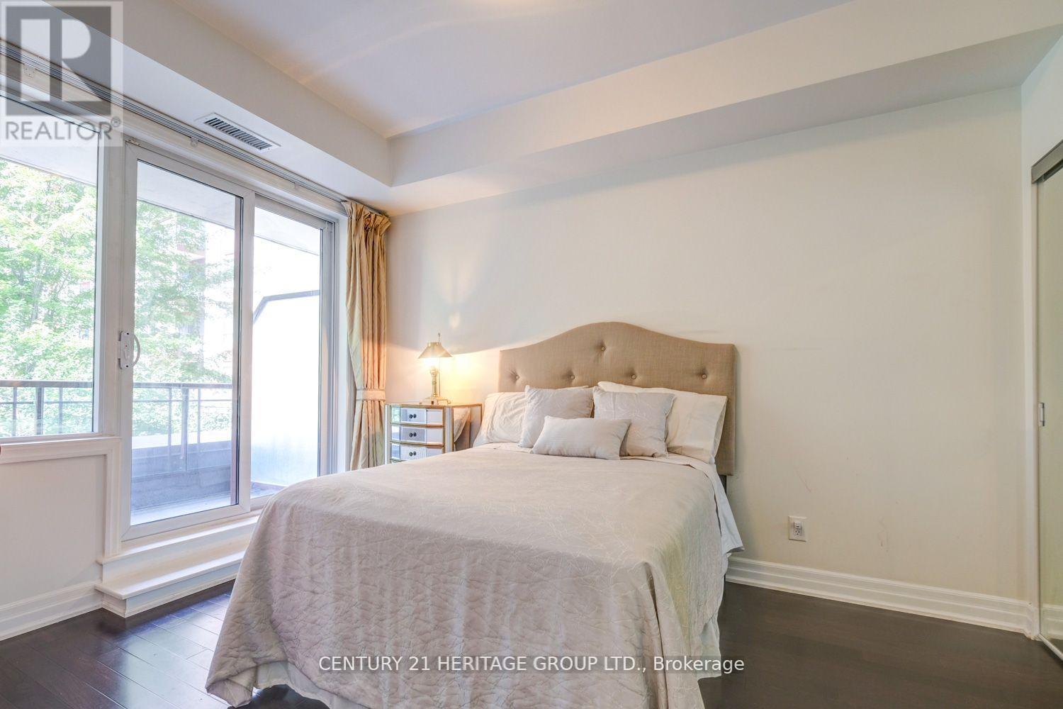 309 - 23 Rean Drive, Toronto, Ontario  M2K 0A5 - Photo 21 - C12484667