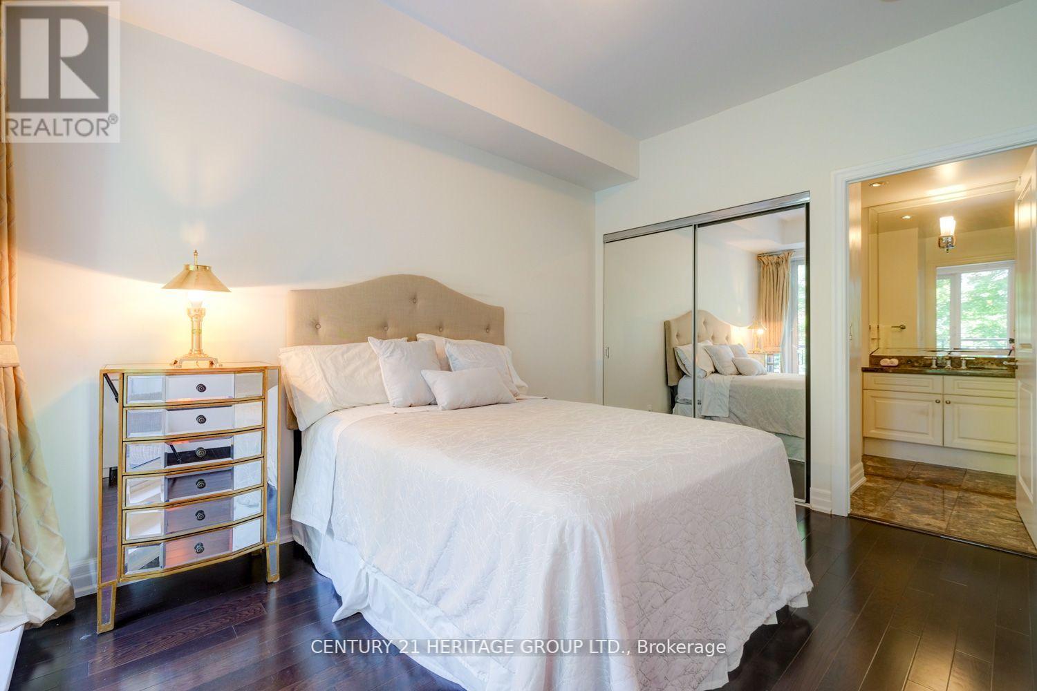 309 - 23 Rean Drive, Toronto, Ontario  M2K 0A5 - Photo 22 - C12484667