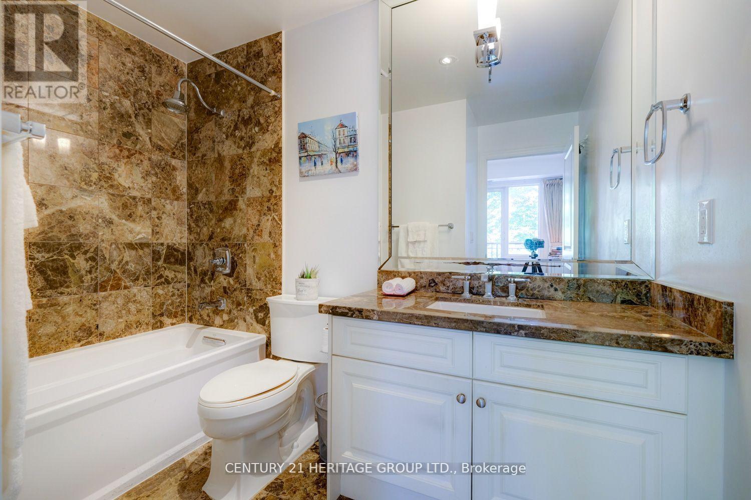 309 - 23 Rean Drive, Toronto, Ontario  M2K 0A5 - Photo 23 - C12484667