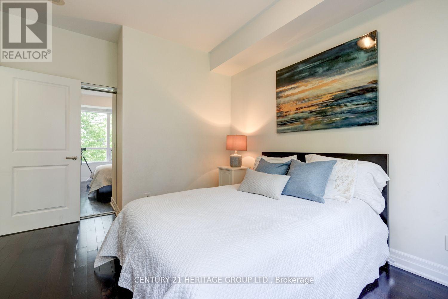 309 - 23 Rean Drive, Toronto, Ontario  M2K 0A5 - Photo 25 - C12484667