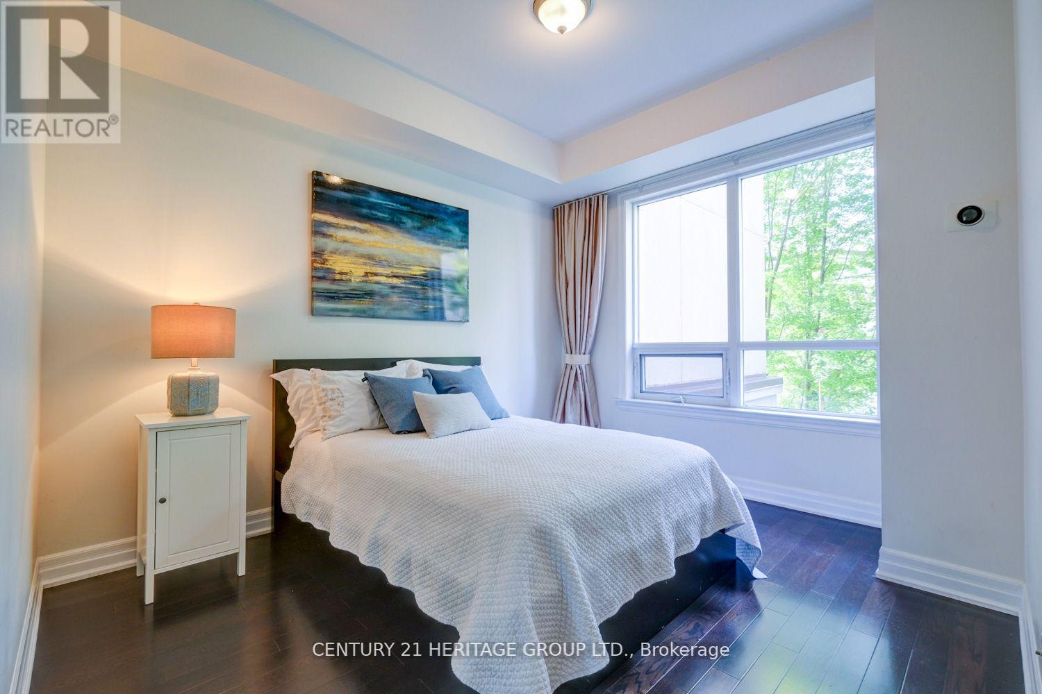309 - 23 Rean Drive, Toronto, Ontario  M2K 0A5 - Photo 26 - C12484667