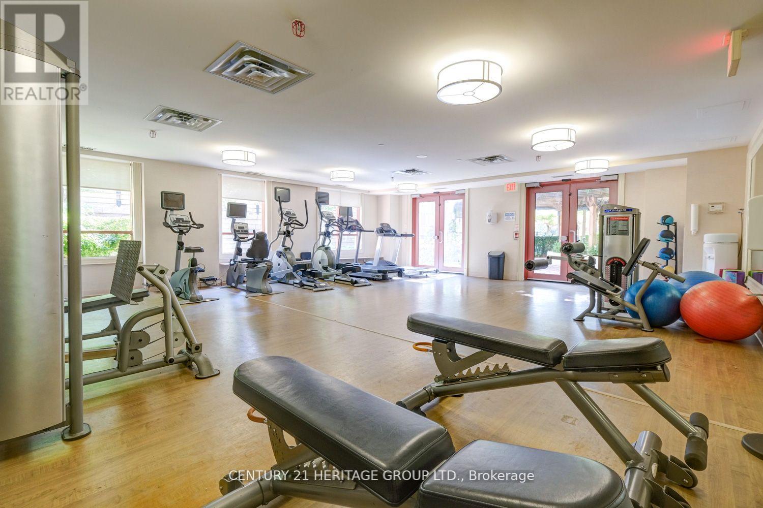 309 - 23 Rean Drive, Toronto, Ontario  M2K 0A5 - Photo 6 - C12484667