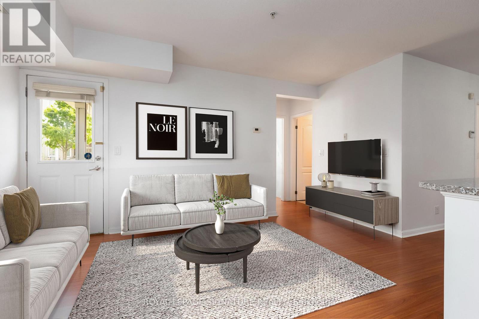 121 - 60 Mendelssohn Street, Toronto, Ontario  M1L 0G9 - Photo 2 - E12474206