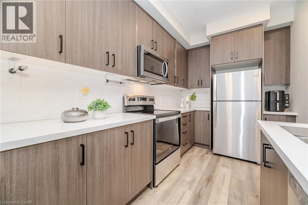 40 Zinfandel Drive Unit# 3, Stoney Creek, Ontario  L8E 0L1 - Photo 15 - 40782593