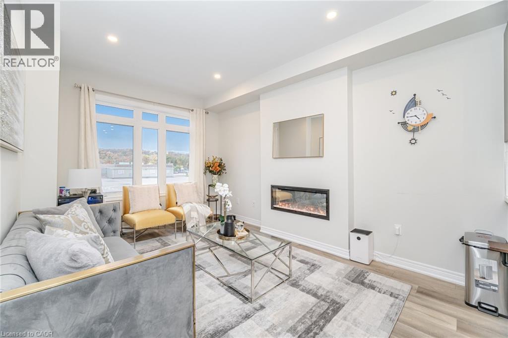 40 Zinfandel Drive Unit# 3, Stoney Creek, Ontario  L8E 0L1 - Photo 20 - 40782593