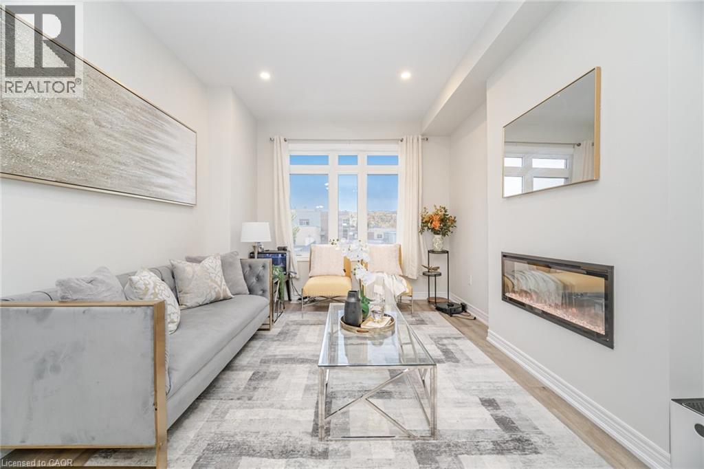 40 Zinfandel Drive Unit# 3, Stoney Creek, Ontario  L8E 0L1 - Photo 21 - 40782593