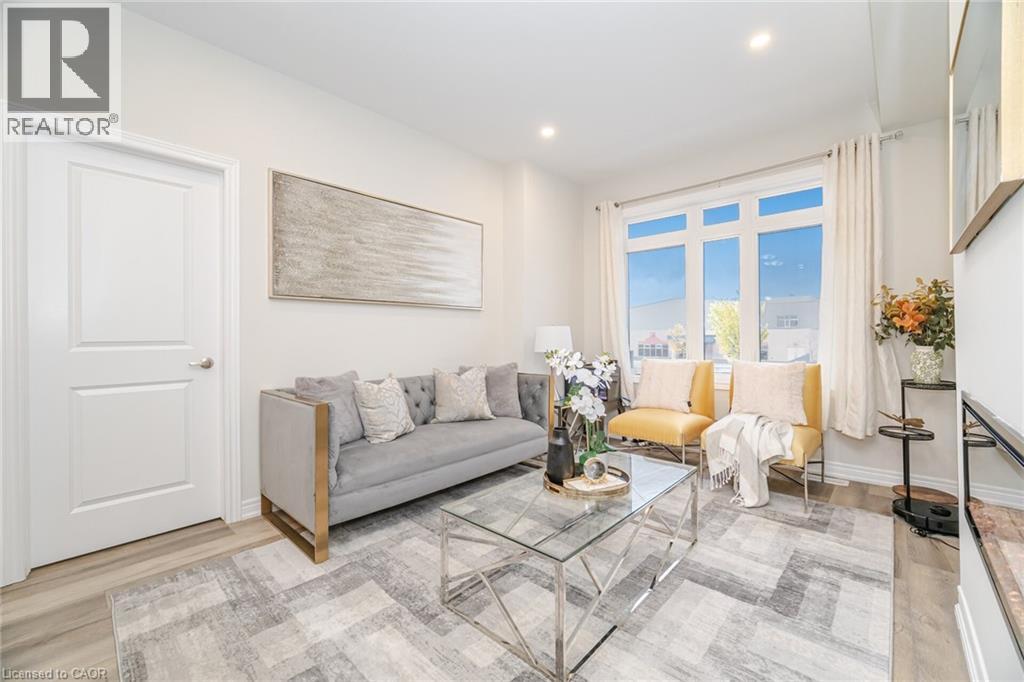 40 Zinfandel Drive Unit# 3, Stoney Creek, Ontario  L8E 0L1 - Photo 22 - 40782593