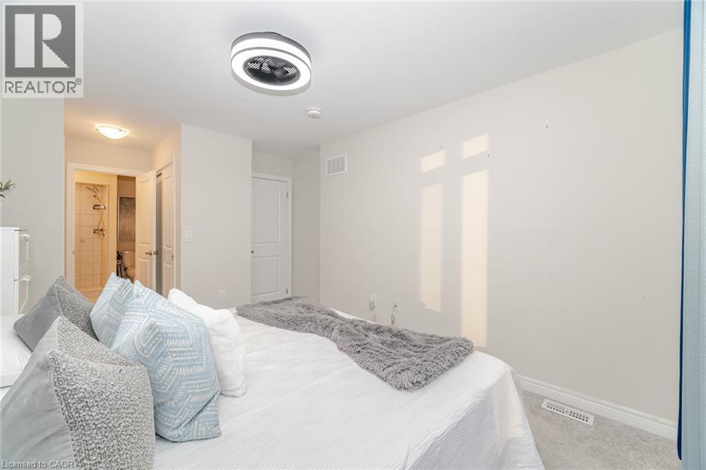 40 Zinfandel Drive Unit# 3, Stoney Creek, Ontario  L8E 0L1 - Photo 32 - 40782593