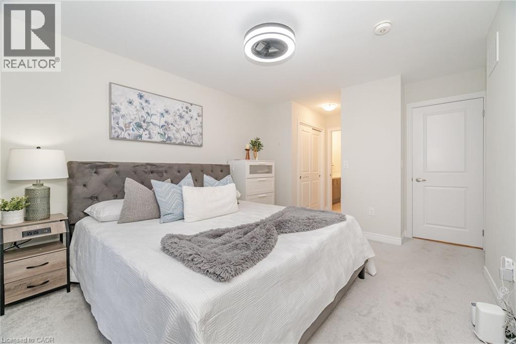 40 Zinfandel Drive Unit# 3, Stoney Creek, Ontario  L8E 0L1 - Photo 33 - 40782593