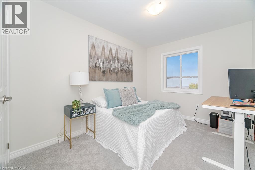 40 Zinfandel Drive Unit# 3, Stoney Creek, Ontario  L8E 0L1 - Photo 37 - 40782593