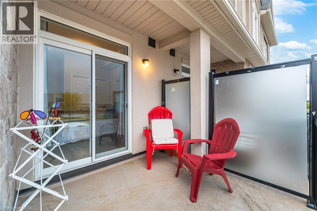40 Zinfandel Drive Unit# 3, Stoney Creek, Ontario  L8E 0L1 - Photo 44 - 40782593