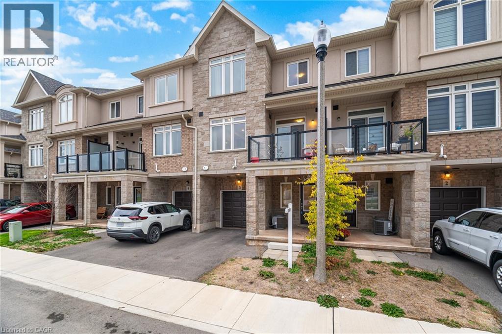 40 Zinfandel Drive Unit# 3, Stoney Creek, Ontario  L8E 0L1 - Photo 7 - 40782593