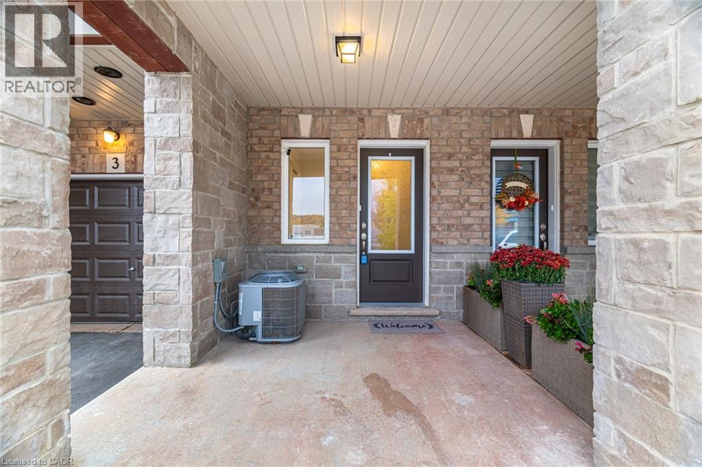 40 Zinfandel Drive Unit# 3, Stoney Creek, Ontario  L8E 0L1 - Photo 8 - 40782593