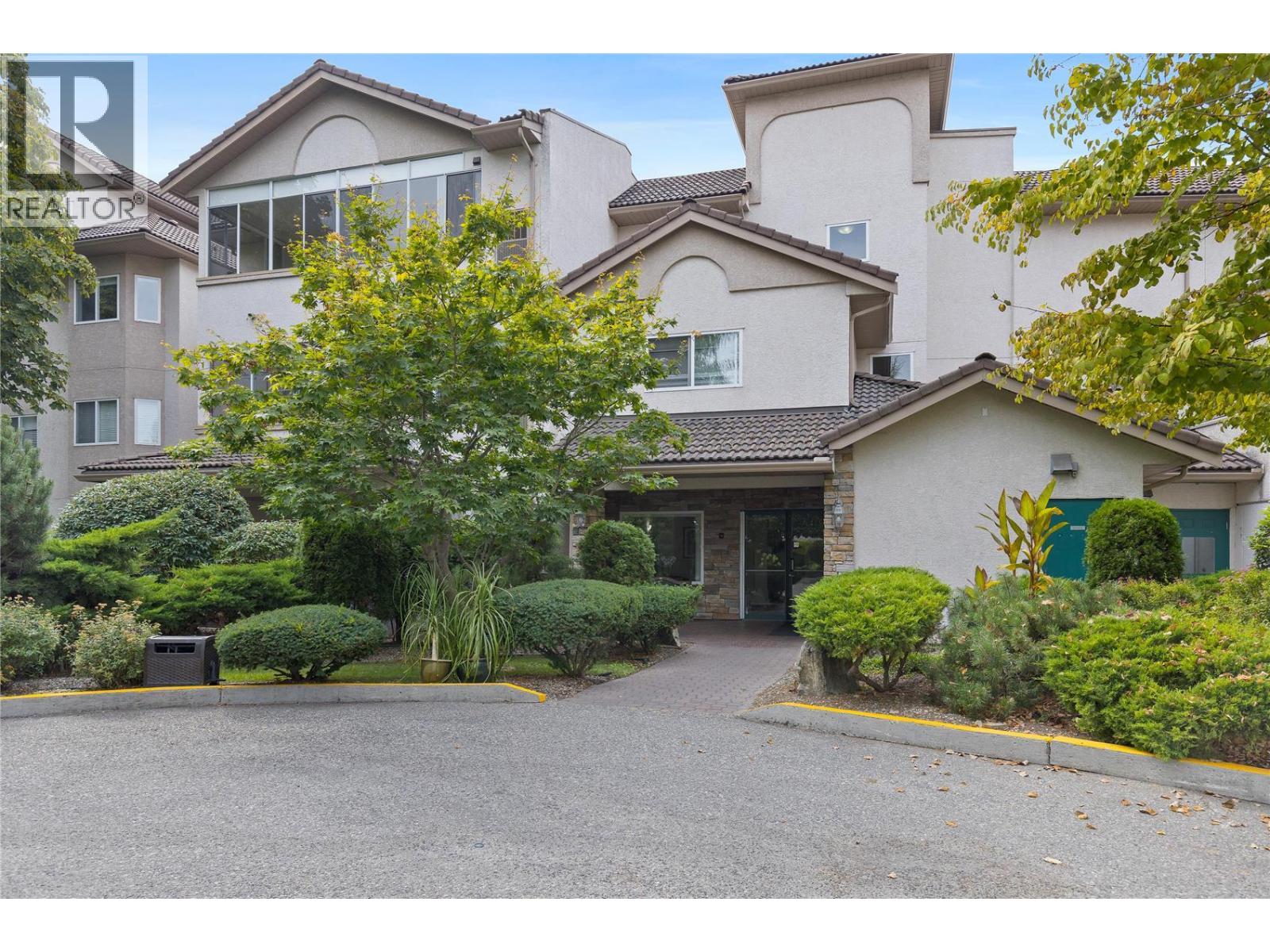 2300 Benvoulin Road Unit# 303, kelowna, British Columbia