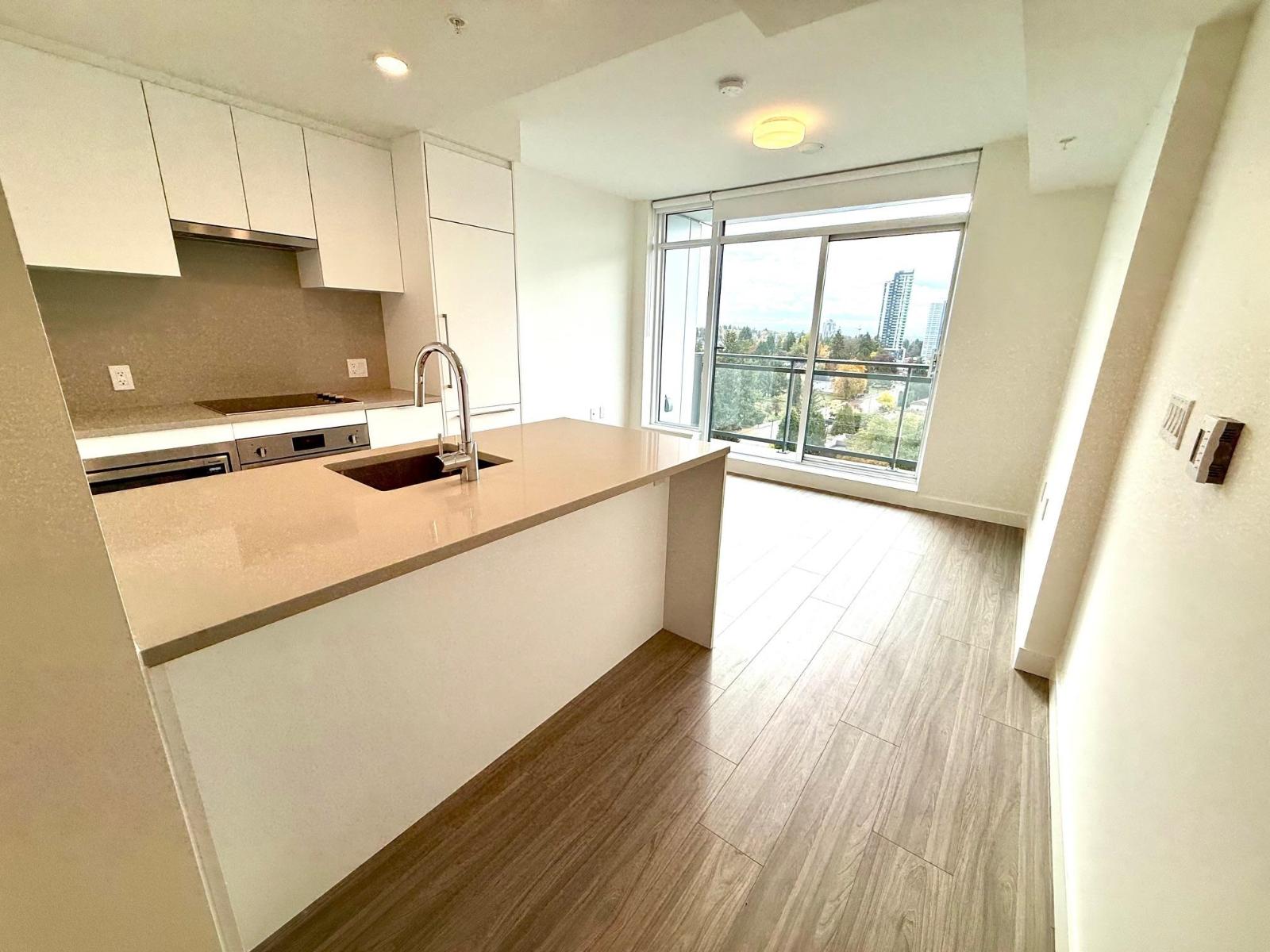 1103 13675 107a Avenue, Surrey, British Columbia  V3T 0X2 - Photo 3 - R3062276