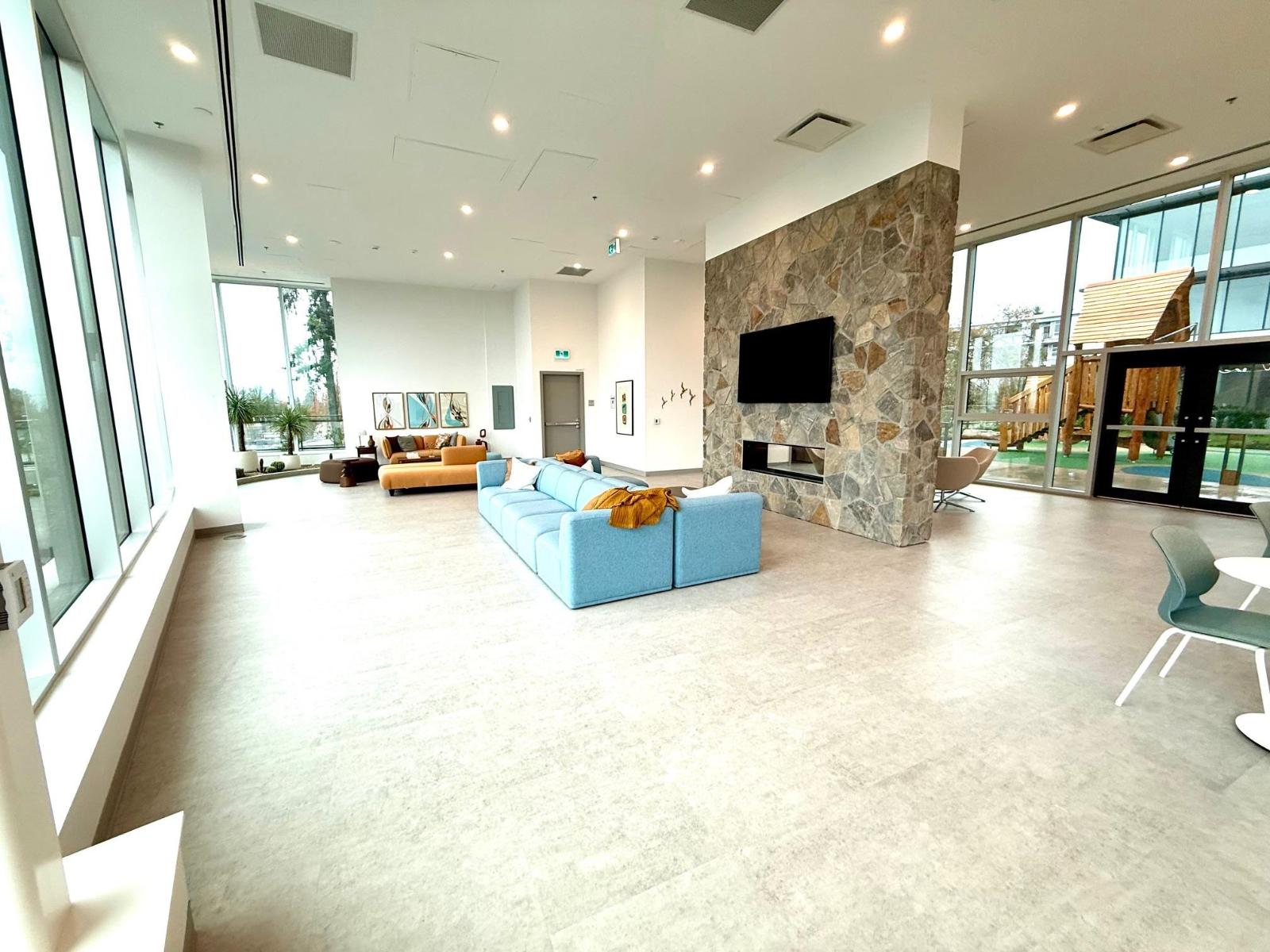 1103 13675 107a Avenue, Surrey, British Columbia  V3T 0X2 - Photo 8 - R3062276