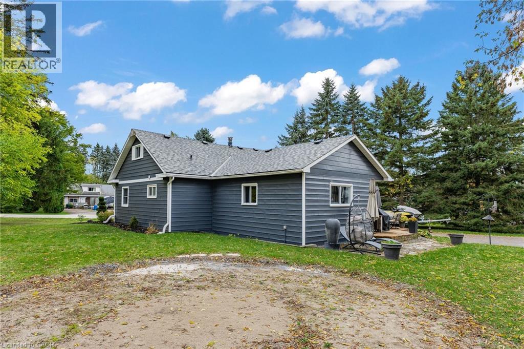 1 Hughson Street, Branchton, Ontario  N0B 1L0 - Photo 40 - 40782334