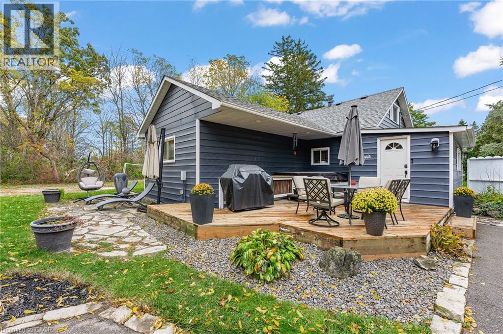 1 Hughson Street, Branchton, Ontario  N0B 1L0 - Photo 36 - 40782334