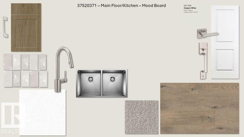 1027 Wolf Willow Wy, Sherwood Park, Alberta  T8H 3B3 - Photo 2 - E4462886