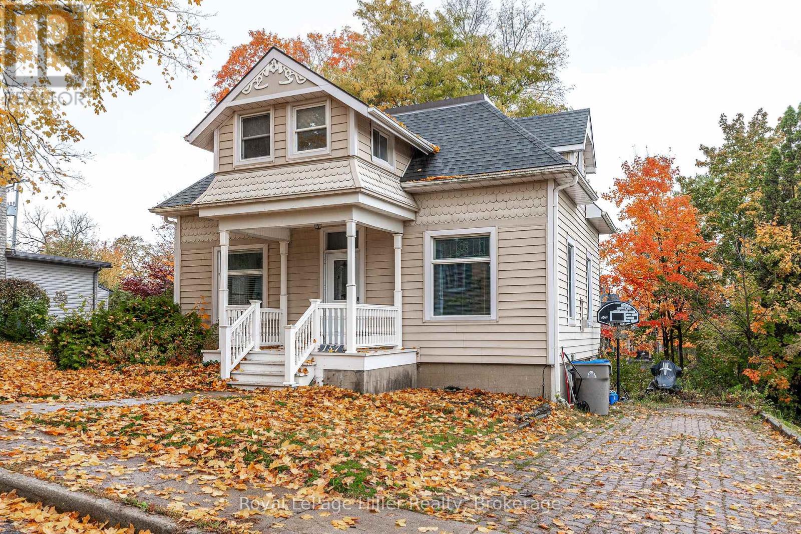 157 MAIDEN LANE, St. Marys, Ontario