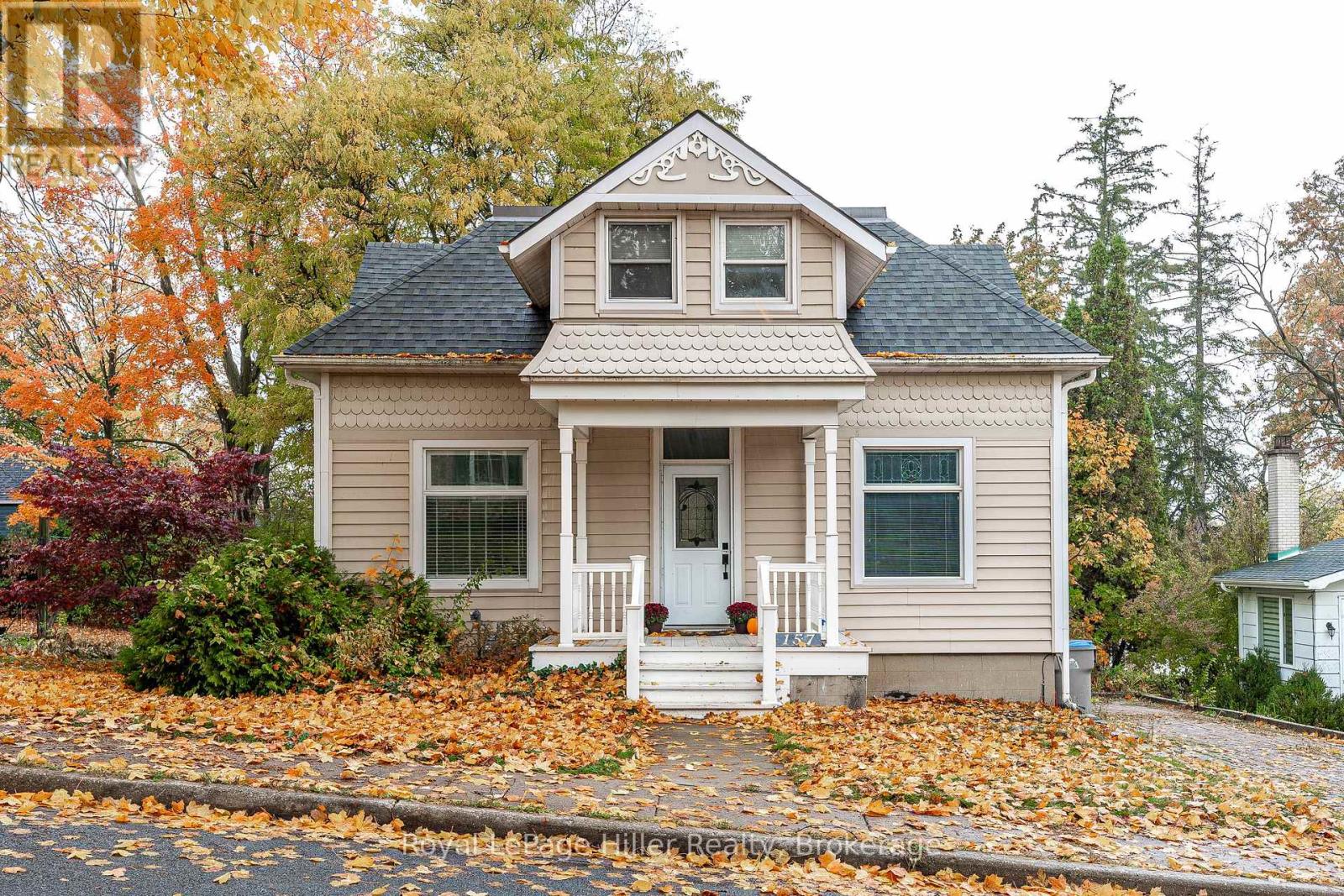 157 Maiden Lane, St. Marys, Ontario  N4X 1B2 - Photo 2 - X12484687