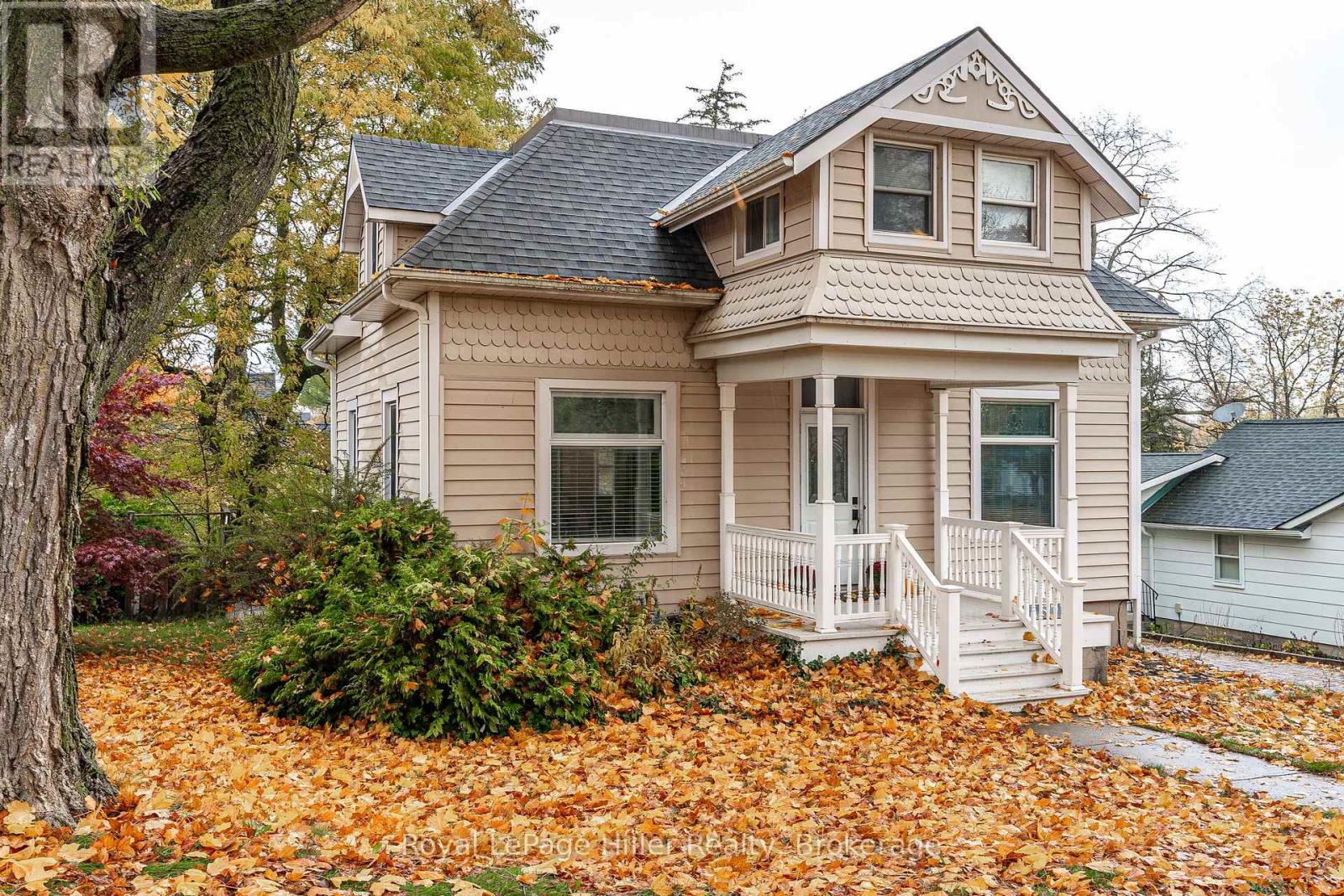 157 Maiden Lane, St. Marys, Ontario  N4X 1B2 - Photo 3 - X12484687