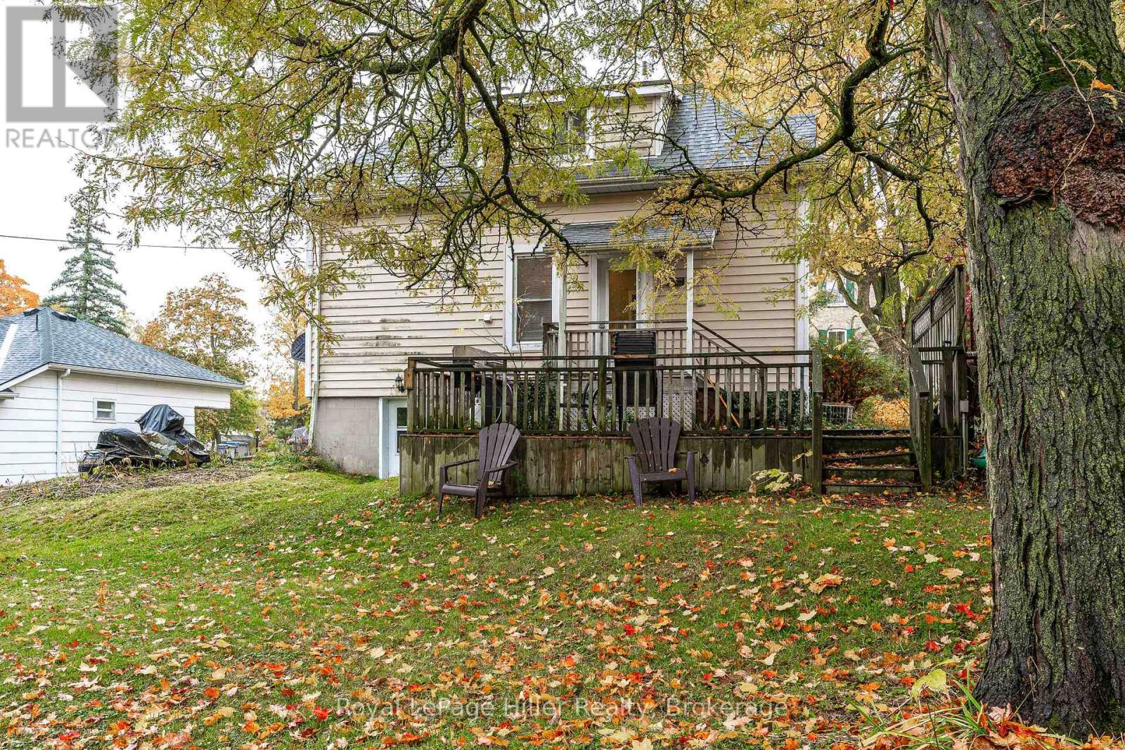 157 Maiden Lane, St. Marys, Ontario  N4X 1B2 - Photo 38 - X12484687