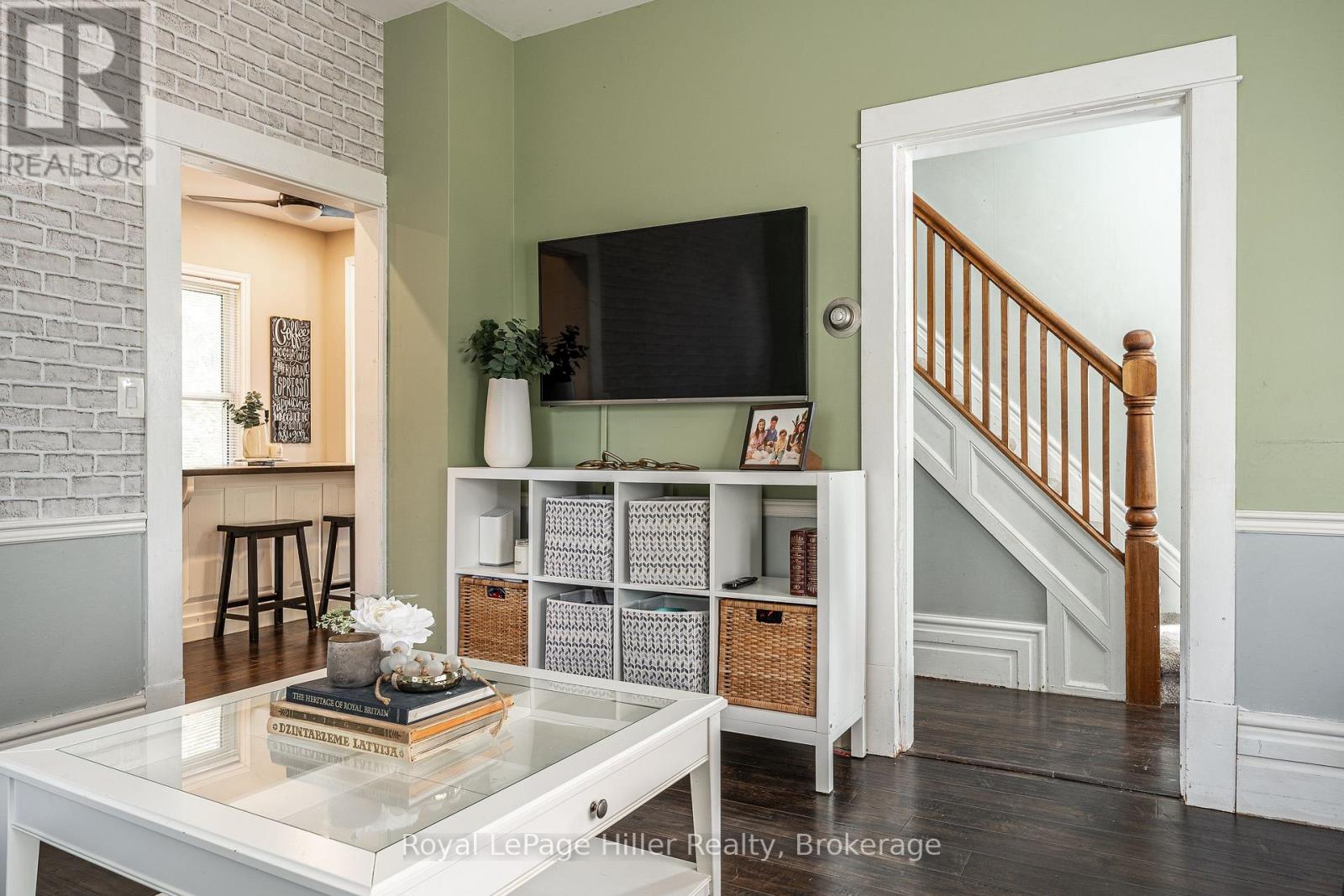 157 Maiden Lane, St. Marys, Ontario  N4X 1B2 - Photo 5 - X12484687