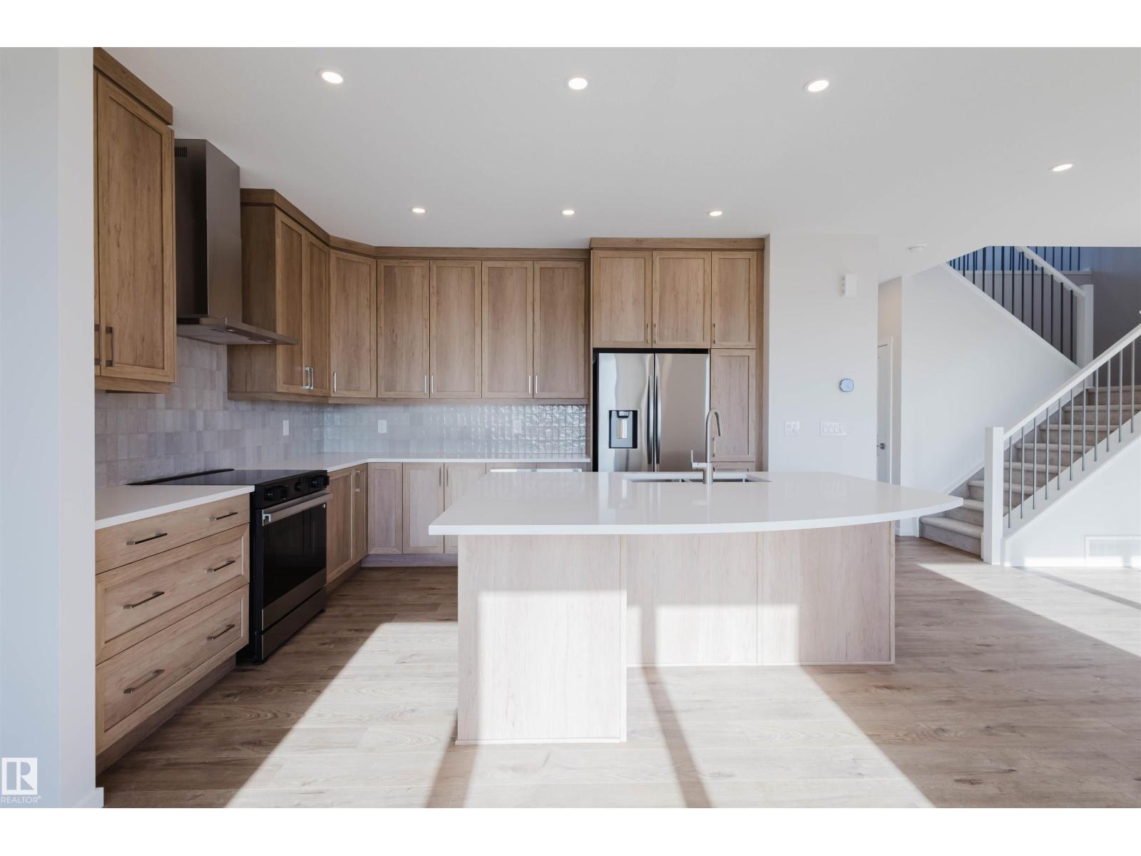 1027 Wolf Willow WY, Sherwood Park, Alberta