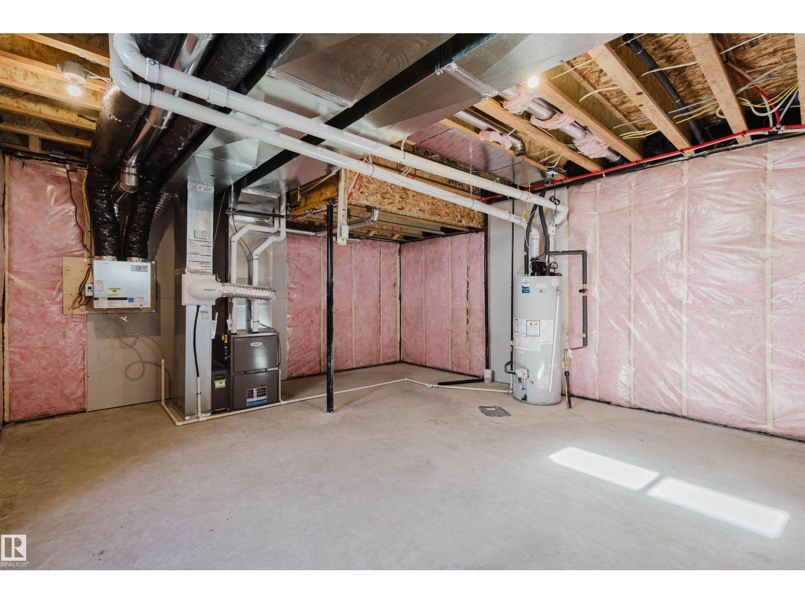 1027 Wolf Willow Wy, Sherwood Park, Alberta  T8H 3B3 - Photo 50 - E4462886